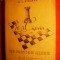 M. I. GRECOV &#039;&#039;M. I. CIGORIN &#039;&#039;-120partide alese 1956