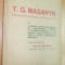 Galeria Oamenilor Ilustri-T.G.MASARYK-1930 013
