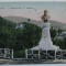 Govora - Monumentul lui I.C. Bratianu - exp. 1911