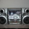combina muzicala SAMSUNG MAX B550