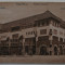 Targu-Mures - Palatul Cultural - expediata 1925