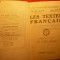 Manual L.Hachette ed. 1927 -&amp;quot;Textes Francais - sec XVI-XVII
