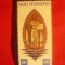 Serie-Centenarul Marcii Postale -1977 SAN MARINO ,1 val.