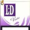 Tigari LD Violet super slim