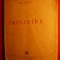 ION PILLAT - IMPLINIRE - Prima Editie -1942