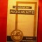 M.Sadoveanu - Morminte - Prima Editie 1939