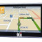 Sistem de navigatie portabil TTi-L512ABF cu FM, ecran 4.3 si harti de CAMIOANE + AUTOTURISME incluse