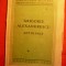 GRIGORE ALEXANDRESCU - ANTOLOGIE - ed. 1935