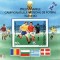 LP 1235 - Preliminarii C.M. fotbal Italia colita nedantelata