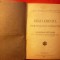 Regulamentul Personalului Didactic al Scoalelor Secundare- 1929