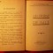 DD PATRASCANU - UN PRANZ DE GALA - 1928- Prima Ed.