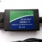 interfata diagnoza(tester auto) ELM 327