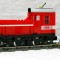 LEGO 4563 Locomotive