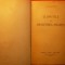 G. Galaction -Clopotele din Manastirea Neamtu -Prima Ed 1916