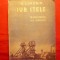39. A.J.CRONIN - SUB STELE - cca. 1944 , vol.II TRADUCERE JUL GIURGEA , ED. CONTEMPORANA 542 PAG.
