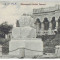 795 - GIURGIU - Monumentul eroilor FRANCEZI - 1921