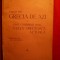 N. IORGA - Vederi din Grecia de azi - ed. 1931