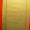 N TITULESCU - Discurs asupra Reformei Financiare - 1921