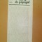 Revista Bilete de papagal nr 298 1929