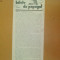 Revista Bilete de papagal nr 289 1929