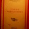 T.DEMETRESCU (Tradem) - POEME ANTIMONARHICE-1938 ilustr. G.Comanescu ,104pag