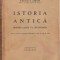 Scarlat Lambrino / Istoria antica (editia I, 1935)