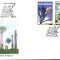 FDC Europa 2003