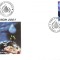 FDC Europa 2001