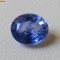 &gt;&gt; SAFIR NATURAL ALBASTRU SUPERB 7,6 x 6 mm - de - 1,61 ct.