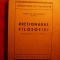 F. AL.DUTULESCU - DICTIONARUL FILOZOFIEI -Prima Ed. 1945