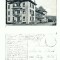 CP122 -40 Baile Slanic -Otel Puff -circulata 1903