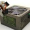 SURSA PC ATX 2.0 DELUX 600W DUAL-CORE, NOUA, SIGILATA!