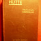 HUTTE - MANUALUL INGINERULUI - ed. 1949