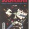 Norman Spinrad--Solarienii - SF