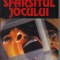 Bruce Bethke - Sfarsitul jocului ( sf )