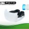 Flash Diffuser Difuzor pt blitz incorporat SLR (pop up flash) - 3 culori