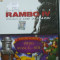2 IN 1 RAMBO IV / OMUL CU MASCA DE FIER (DVD) SIGILAT!!!