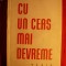MIHAI BENIUC - CU UN CEAS MAI DEVREME -I EDITIE