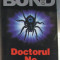 Volum - Carti - RAO ( 698 ) - Doctor NO - Ian FLEMING