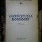 CONSTITUTIA ROMANIEI , 1991