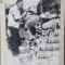 La targul de oale din Suceava, Victor Colbert, fotografie din anii 70, mare