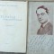 Giorgio de Giacomo , Florile faraonilor , Povestiri , 1934 , cu autograf