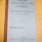 Statut Societatea de imprumut ,,UNIREA&amp;quot; Turnu Severin 1902
