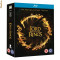 Lord of the Rings: Trilogy , Blu-ray, 6 disc box-set