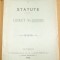 Statut-Soc. Credit Agricol-Libret-1906