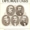 Diplomatii Unirii-Dumitru Vitcu