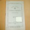Statut Soc. ,,CULTURA POPORULUI&amp;quot; T. Severin 1909