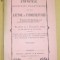 Statut Soc. Filantropice ,,INGERUL&amp;quot; Bucuresci 1904