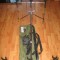 ROD-POD 3 POSTURI ENERGO TEAM -STARFISH-CARP