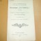 Statut Soc. ,,VIITORUL&amp;quot; pt lucratorii CFR T. Severin 1903